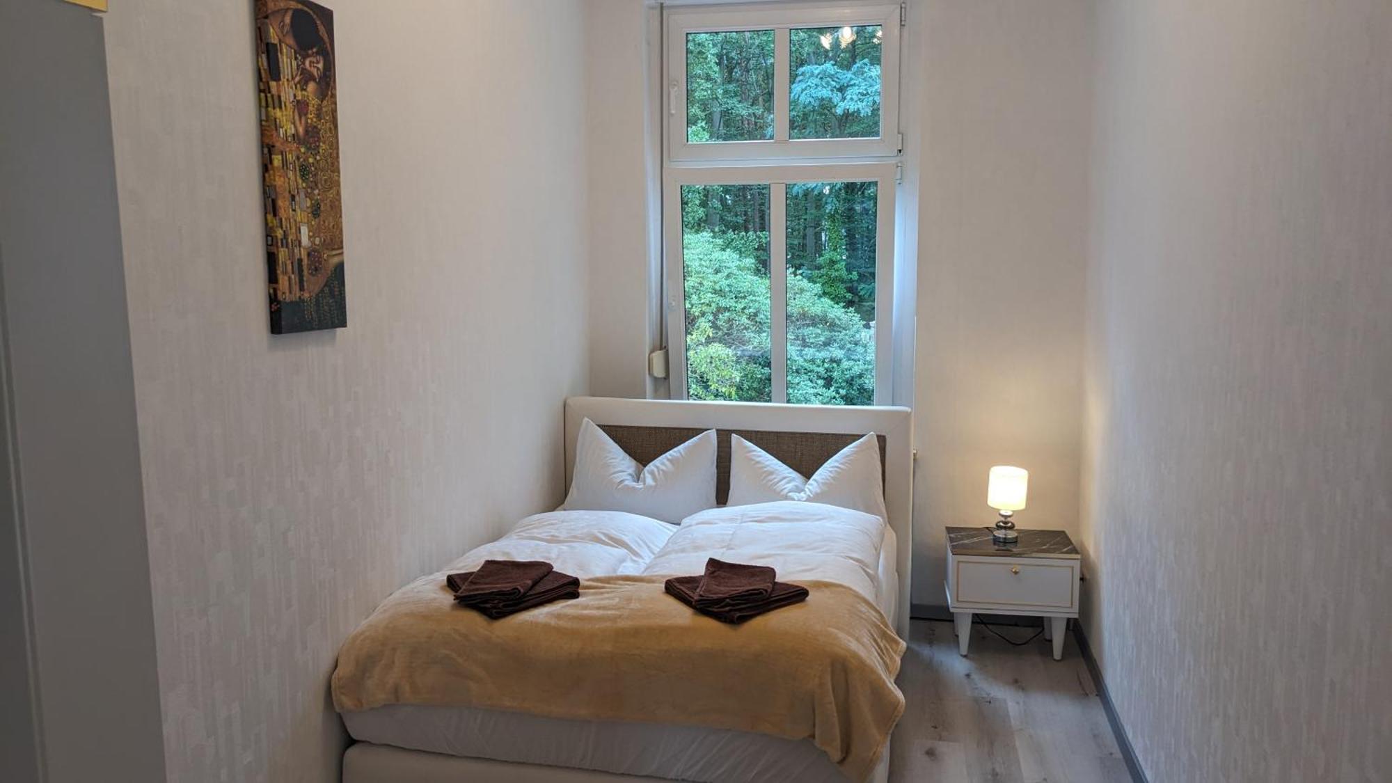 Familyandbike Villa Neupetershain Room photo